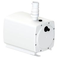 SANIFLOOR + 4 : Pompe + bonde pour receveur à carreler wedi - SFA