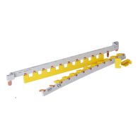 Barre de pontage Phase/Neutre Universelle - OHMTEC - IICSEN