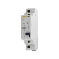 Télérupteur électromécanique 16A - OHMTEC - IICSEN