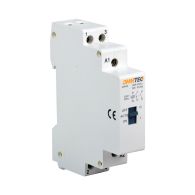 Contacteur jour/nuit 20A - OHMTEC - IICSEN
