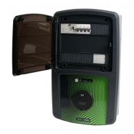 Coffret recharge triphasé 22kW avec prise T2S - OHMTEC IP65 - IICSEN