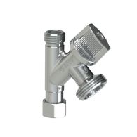 Robinet machine à laver 3/4