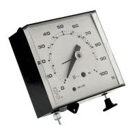 Jauge pneumatique pour cuve fioul - Somatherm