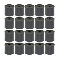 Entretoise SIXBOX 25mm lot de 20 pièces