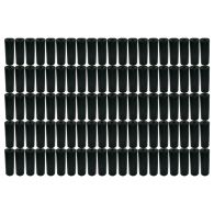 Entretoise SIXBOX 82mm lot de 100 pièces