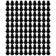 Support de rail réglable 15/32mm SIXBOX lot de 100 pièces