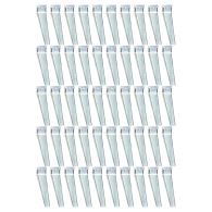 Équerre SIXBOX OBP 340mm lot de 50 pièces