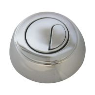 Bouton poussoir pour mécanisme K6000 Regiplast