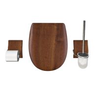 Pack accessoires WC Set OLFA 