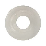 Joint de soupape 60 x 24 x 3 mm pour mécanisme de chasse référence K7000 - Regiplast