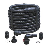 Kit Flexible d'aspiration pour pompe Wilo-Jet WJ et Wilo-MC - 1