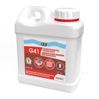 STOPLEAK Colmateur micro fuites GEB G41 - Bidon 1L - DLU 24 Mois - Geb