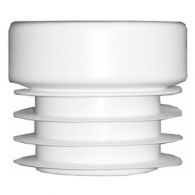 Manchette souple WC 100 mm - Regiplast