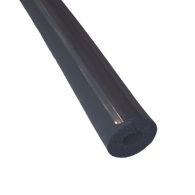 Manchon d'isolation 2m fendu avec adhésif - sanitaire/chauffage - épaisseur 13 mm x Ø22 - IK Sagi