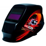Masque de soudure KSTOOLS Racing KS Tools 310.0180