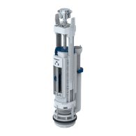 Mécanisme de chasse simple débit Type 290 - Geberit 282.300.21.3
