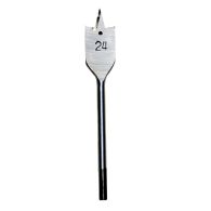 Mèche à bois plate MBP diamètre 32 mm - Fischer