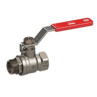 Vanne à sphère PN30 SENA ACS 1