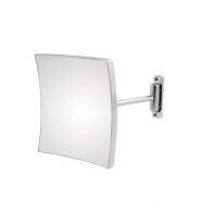 Miroir grossissant Quadrolo simple bras - Koh-I-Noor H631KK3