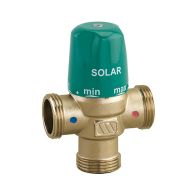 Mitigeur thermostatique Solaire MMV-S - corps 1