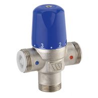 Mitigeur thermostatique compact MMV-C corps 1