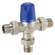 Mitigeur thermostatique compact MMV-C corps 1