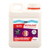Neutralisant GEB G70 - Bidon 1L