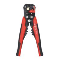 Pince à dénuder automatique et à sertir - KS Tools