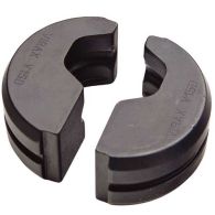 Inserts profil V 22 pour modèle SERTISSEUSE L2X, M2X, M20+, M21, ML21+, Virax