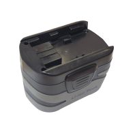 Batterie 14,4 V - 2,4 Ah Li-ion pour sertisseuse VIPER M20+ et P22+, Virax