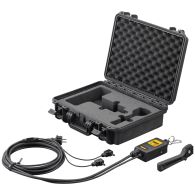 REMS EMSG 160-2 pour raccordements par manchons électriques