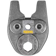 Pince à sertir Mini (Mâchoire) profil BMP 3/4'' pour sertisseuse REMS Mini-Press 14V ACC - Rems