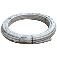 Tube Multicouche nu Ø16x2,0 - Alu 0,2mm - 25 mètres - Blansol