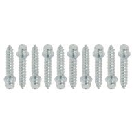10 pattes à vis M7X150 - 50 mm - Arcanaute