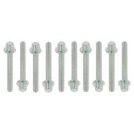 10 pattes à vis métaux M7X150 - M6x50 mm - Arcanaute