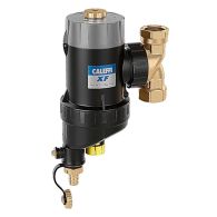 Pot de décantation spécial PAC DN 25 - CALEFFI XF 1