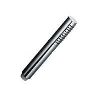 Douchette monojet laiton STYLO ronde - Chromé - Cristina Ondyna