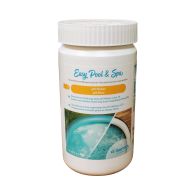 Boîte de granulés 1kg PH plus spécial piscine hors sol et spa gonflable - Bayrol