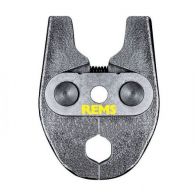 Pince à sertir Mini (Mâchoire) profil TH Ø20 pour sertisseuse REMS Mini-Press