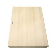 Planche à découper en érable - Blanco