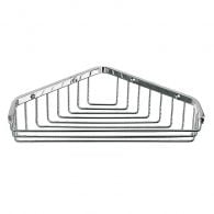 Porte-savon panier d'angle Tecno - 27 cm - Cristina Ondyna