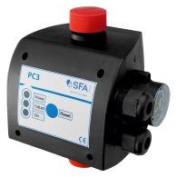 Pressostat SFA Presscontrol PC3 pour pompe eau froide - SFA