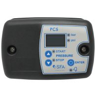 Pressostat Presscontrol PC5 pour surpresseur - SFA