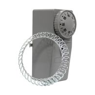 THERMADOR Aquastat applique à ressort IP20-Réarmement manuel-20°/90°C