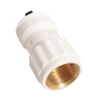 Raccord multicouche push-fit Vision Ø26x3,0 - Femelle 1