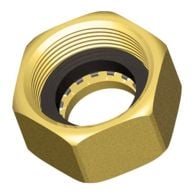 Raccord rapide Gripp - 3/8
