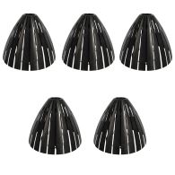 Lot de 5 RAMSPOT LS - protection de spot pour laine soufflée - RAM