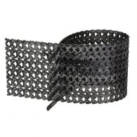 Rapstrap - sachet de 48 colliers de serrage - multi-usages - noirs