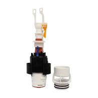 Soupape mécanique + embase et joint  (Réf 760008) pour réservoir BETTER 760
