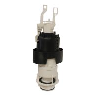 Soupape mécanique EVO 750 + embase et joint (Réf 750008)